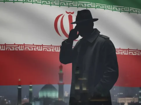 Житель Ашкелона арестован по подозрению в сотрудничестве с иранской разведкой