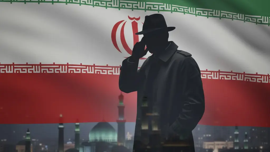 Житель Ашкелона арестован по подозрению в сотрудничестве с иранской разведкой