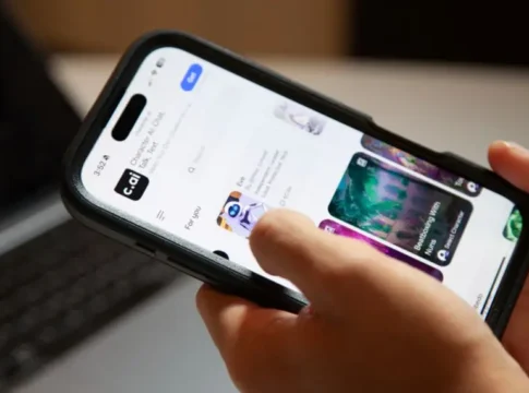 Искусственный интеллект стал неотъемлемой частью онлайн-покупок израильтян