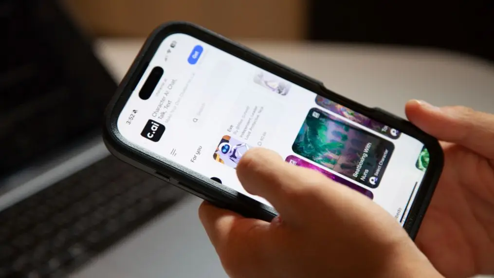 Искусственный интеллект стал неотъемлемой частью онлайн-покупок израильтян