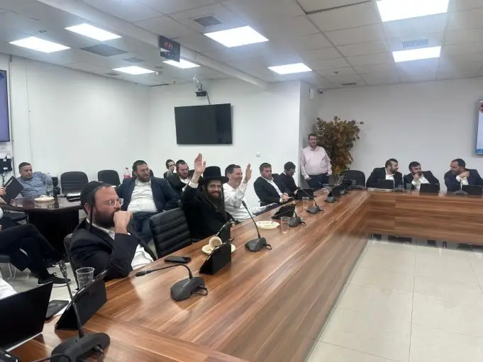 Городские власти анонсировали «новую» скидку на муниципальный налог: как старая традиция преподносится как свежая инициатива