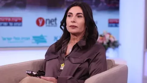 Министр транспорта Мири Регев: «Судебная система — мафия под прикрытием закона, а Нетаниягу спасает ее своей просьбой о помил