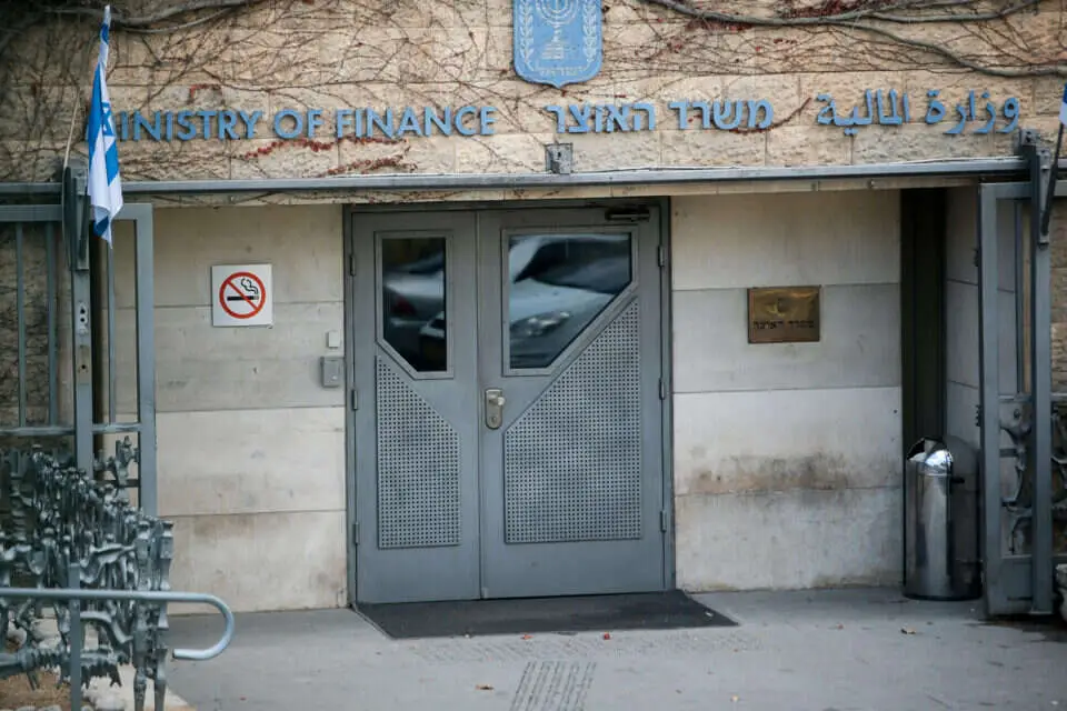 Главы муниципалитетов приграничных с Газой районов протестуют у Минфина: «Удар по возможностям восстановления»