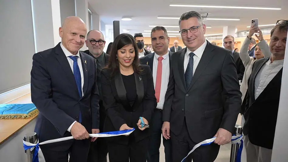 Эквадор открыл дипломатическое представительство в Иерусалиме