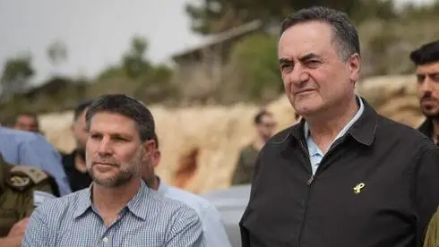 Компромисс по оборонному бюджету: Армия получит 112 миллиардов шекелей