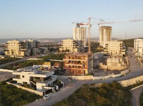 Города периферии отстают в программах городского обновления: колоссальный разрыв с центром страны