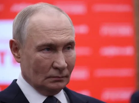 Бывший командующий ВС США в Европе: Европа должна проявить самостоятельность в поддержке Украины