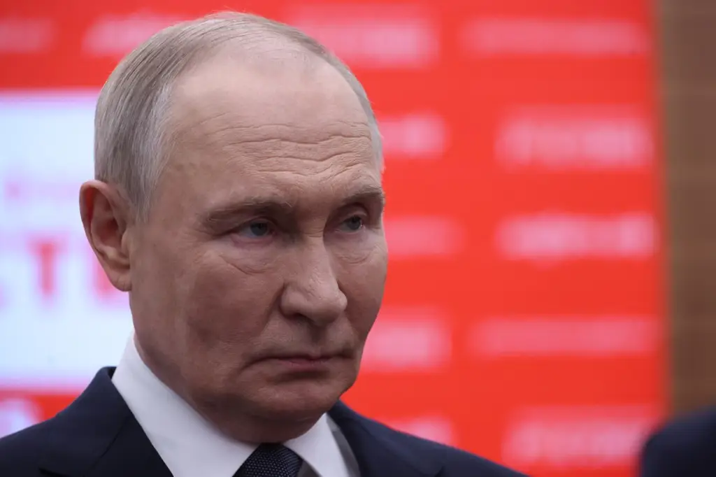 Бывший командующий ВС США в Европе: Европа должна проявить самостоятельность в поддержке Украины