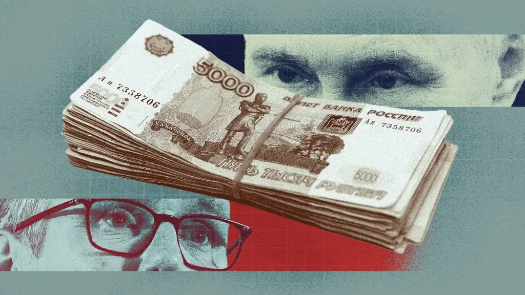 Великобритания стремится разблокировать российские активы на 8 миллиардов фунтов стерлингов для помощи Украине