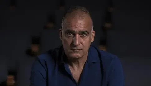 Иерусам Толедано: о боли, родине и цене откровенности