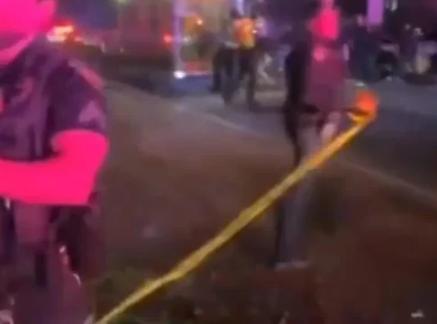 В Бруклине произошла стрельба в хасидском квартале: один человек тяжело ранен