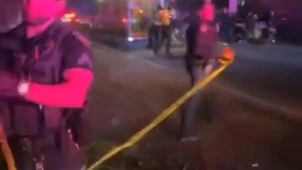 В Бруклине произошла стрельба в хасидском квартале: один человек тяжело ранен