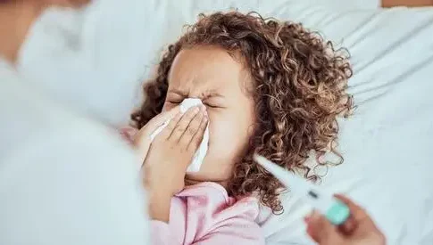 Израиль столкнулся с ранней и агрессивной вспышкой гриппа: дети в зоне риска