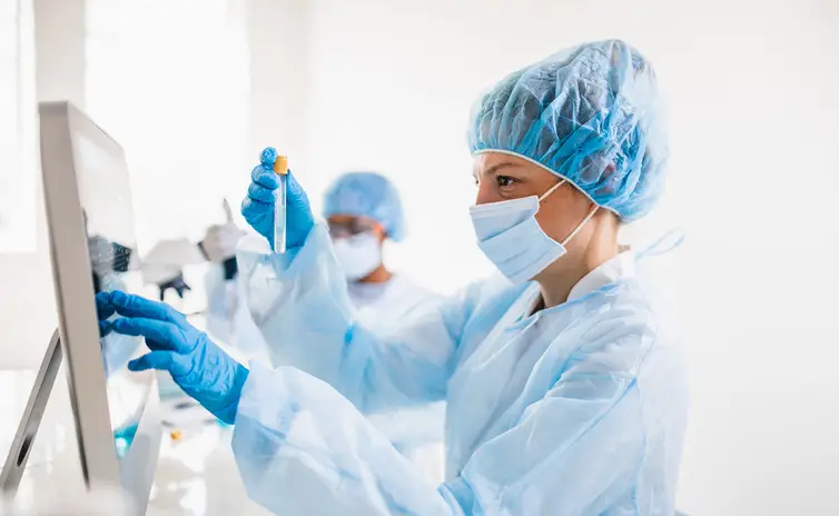 Новый штамм COVID-19 «Цикада» обнаружен в мире 3M призывает ЕС создать отдельный бюджет для здравоохранения и фонд на случай пандемии