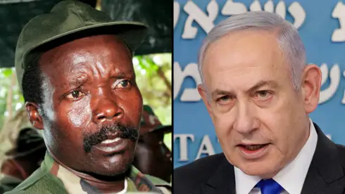 Глава МУС: Обвинения против Нетаньяху могут рассматриваться заочно, как в случае с Джозефом Кони