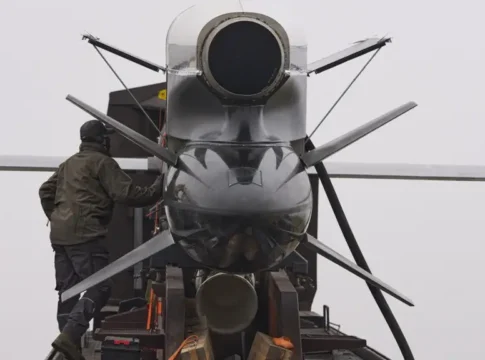 Россия нанесла массированный удар по Украине беспилотниками и ракетами на фоне продолжающихся переговоров