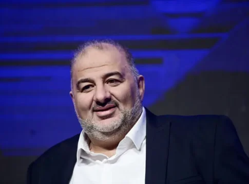 Мансур Аббас: Партия РААМ отделится от Совета Шуры и станет полностью гражданской