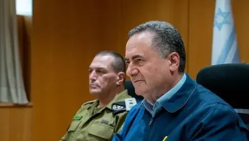 Министр обороны Кац вновь раскритиковал начальника Генштаба Замира из-за назначений