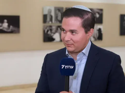 Депутат Кнессета Дан Аилуз требует парламентское расследование по делу о видео из базы ЦАХАЛа в районе Тейман