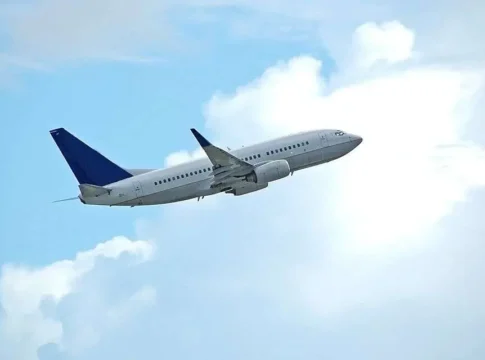 Американская авиационная администрация начала расследование в отношении авиакомпаний