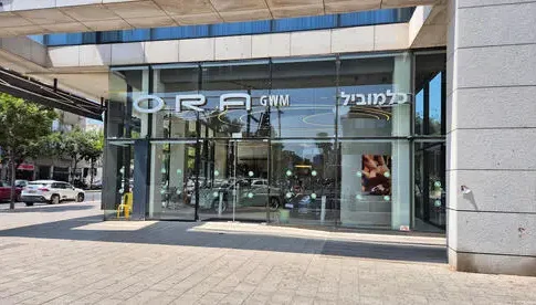 Министерство транспорта Израиля сокращает сроки лицензий на ввоз автомобилей