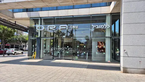 Министерство транспорта Израиля сокращает сроки лицензий на ввоз автомобилей