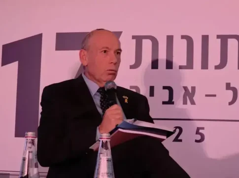 Бывшие высокопоставленные сотрудники Шабака вызваны на слушание