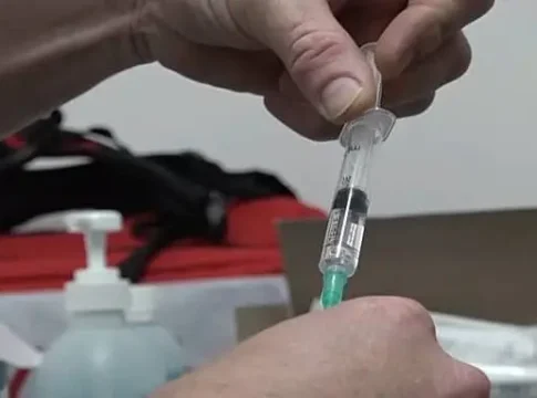 В Израиле из-за распространения гриппа проведено чрезвычайное совещание