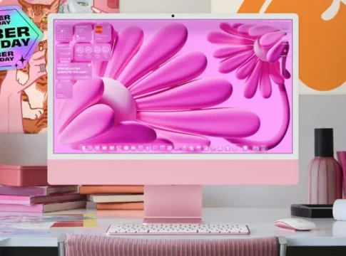 Киберпонедельник: Рекордные скидки на технику Apple, включая AirPods и MacBook