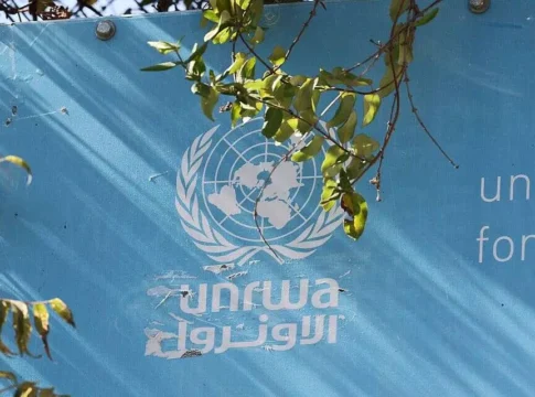 Полиция провела обыск в штаб-квартире UNRWA в Иерусалиме