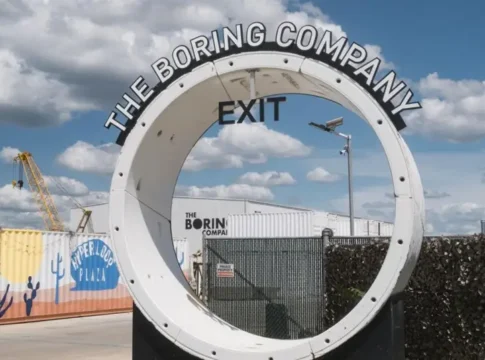 Илон Маск строит «город-компанию» в Техасе: Snailbrook обретает черты полноценного поселения