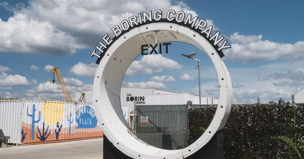 Илон Маск строит «город-компанию» в Техасе: Snailbrook обретает черты полноценного поселения