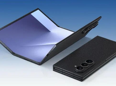 Samsung Galaxy Z TriFold: Первые впечатления от инновационного складного смартфона