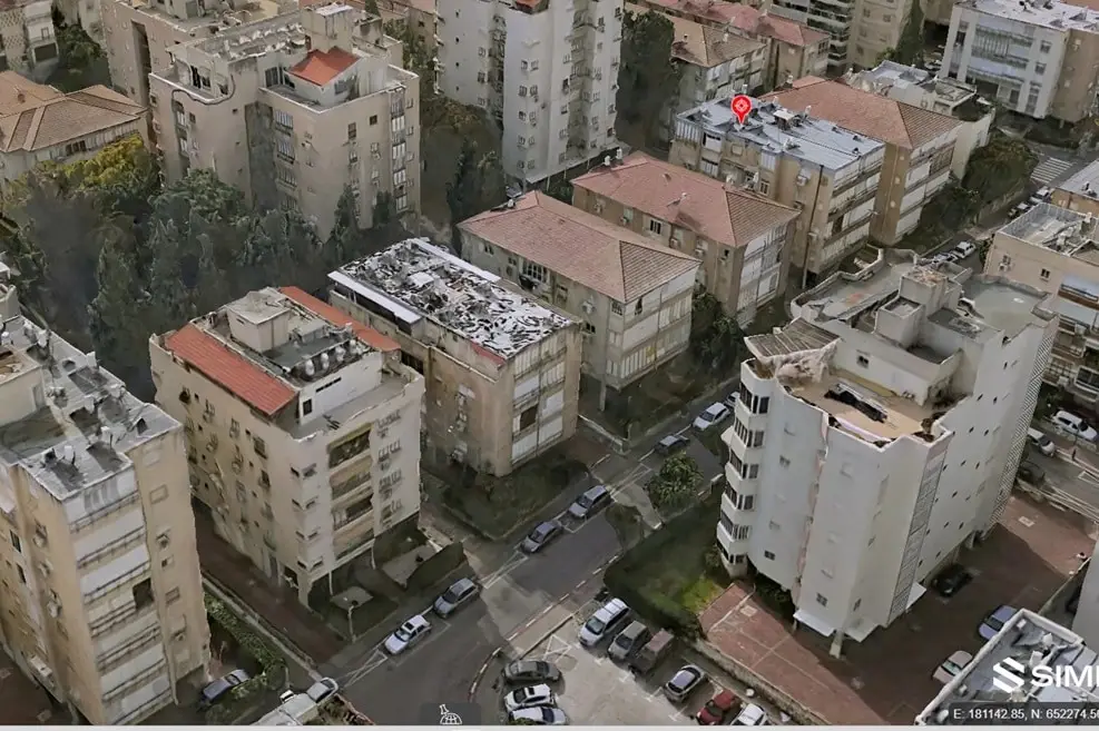 Жители улицы а-Томер в Ришон ле-Ционе достигли необходимого большинства для расширения