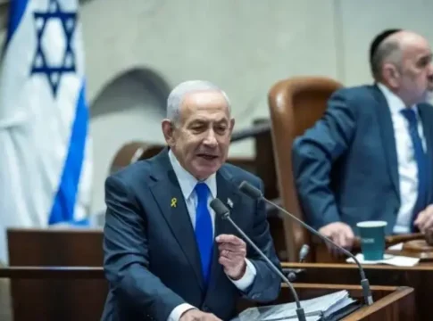 Нетаньяху: Израиль — самая сильная держава на Ближнем Востоке, несмотря на критику оппозиции