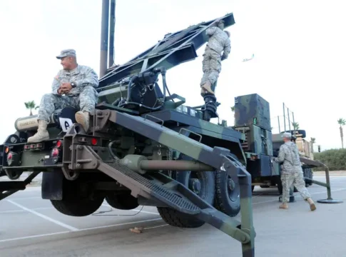 Британское издание: Израиль ведет прослушку в американской базе в Кирьят-Гате; ЦАХАЛ отрицает