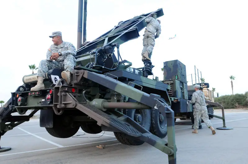 Британское издание: Израиль ведет прослушку в американской базе в Кирьят-Гате; ЦАХАЛ отрицает