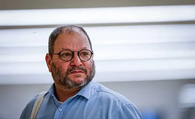 Глава Минюста Израиля отказалась от сделки с депутатом Кнессета Офером Касифом, обвиняемым в нападении на полицейского