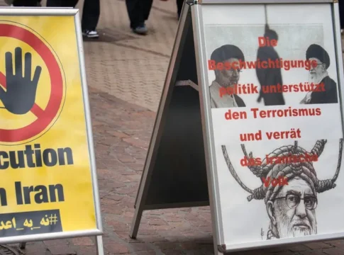 Иран бьет рекорды: почти каждый час - казнь в ноябре 2025 года