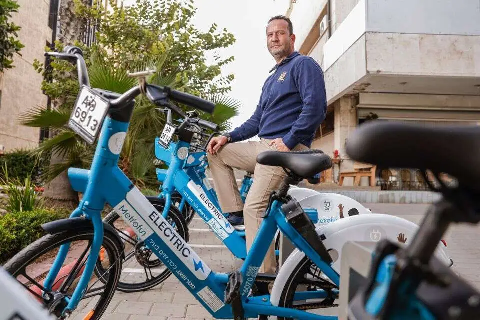 Будущее израильских велосипедов в опасности?