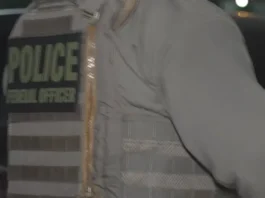 23 полицейских департамента Луизианы присоединились к федеральной программе по контролю за иммиграцией 23 полицейских департамента Луизианы присоединились к федеральной программе по контролю за иммиграцией