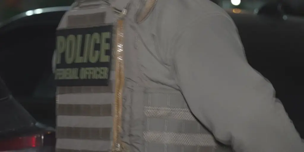 23 полицейских департамента Луизианы присоединились к федеральной программе по контролю за иммиграцией