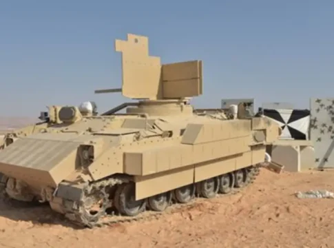 ЦАХАЛ вступает в новую технологическую эру: «Мы лишь в начале революции»