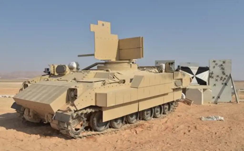 ЦАХАЛ вступает в новую технологическую эру: «Мы лишь в начале революции»