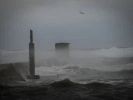 Шторм «Байрон» обрушился на Израиль: в Кирият-Гате обнаружен мужчина в критическом состоянии Шторм "Байрон" обрушился на Израиль: в Кирият-Гате обнаружен мужчина в критическом состоянии