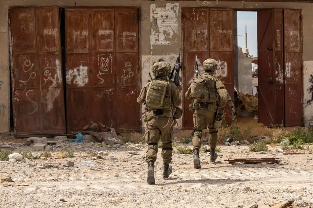 Блокада в Рафиахе: ЦАХАЛ окружает террористов, а соглашение о прекращении огня зашло в тупик