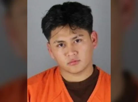 МВД США объясняет задержание нелегального мигранта в университете Аугсбург