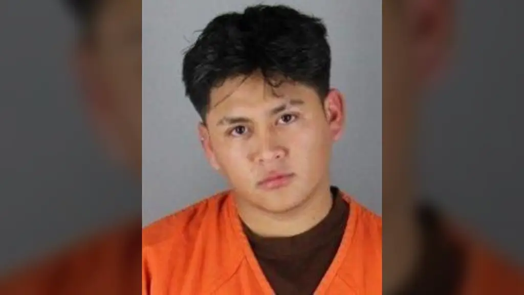 МВД США объясняет задержание нелегального мигранта в университете Аугсбург