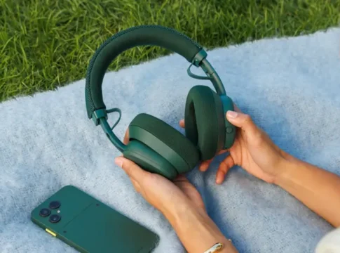 Fairphone предлагает владельцам старых наушников обновить их до уровня новых