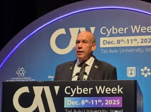 Государственный контролер Израиля: Чистота выборов находится под угрозой из-за внешнего вмешательства